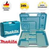 Makita 824985-4 Werkzeugkoffer Grün