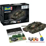 REVELL 05631 - Leopard 2 A6A2 1:35