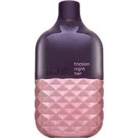 French Connection Friction Night Eau de Parfum 100 ml