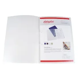 Jalema Dataplus 25042.086 Schnellhefter A4 PP transparent