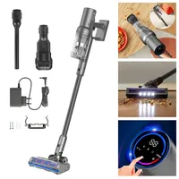 UNI-T SWEEPER 9000 2-in-1 Grau