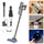 UNI-T SWEEPER 9000 2-in-1 Grau