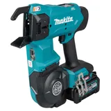 Makita TR 001 GM202 inkl. 2 x 4,0 Ah + Ladegerät + Griffverlängerung + Makpac