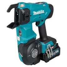 Makita TR 001 GM202 inkl. 2 x 4,0 Ah + Ladegerät + Griffverlängerung + Makpac