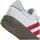 adidas VL Court 3.0 Kids Cloud White / Better Scarlet / Grey One 36