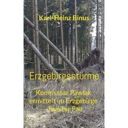 Erzgebirgsstürme