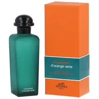 HERMÈS Eau de Toilette Concentrée D'Orange Verte