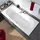 Villeroy & Boch Loop & Friends Rechteckbadewanne 80 x 180 cm (UAE180LOF2A1VRW)