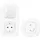 Legrand Valena Allure Starterpaket 1 St. Ultraweiss