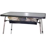 Crespo Ablagenetz für Campingtische, Gr.S