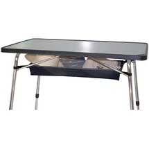 Crespo Ablagenetz für Campingtische, Gr.S