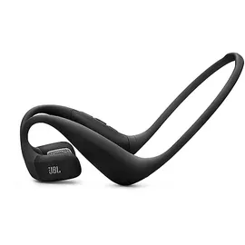 JBL Endurance Pace Schwarz