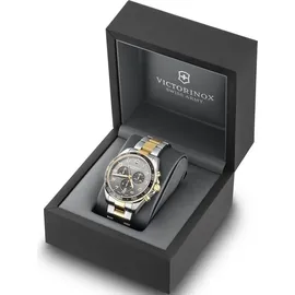Victorinox Fieldforce Chronograph Edelstahl 42 mm 241902