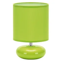 Schreibtischlampe PATI E14 GREEN IDEUS 1442