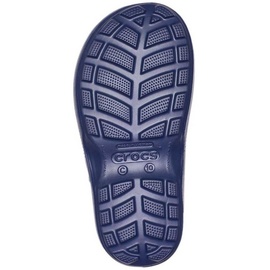 Crocs Handle It Rain Boot Kids Bootschuhe, Navy, 32/33 EU
