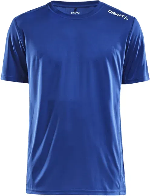 Craft Rush T-Shirt Blau F346000