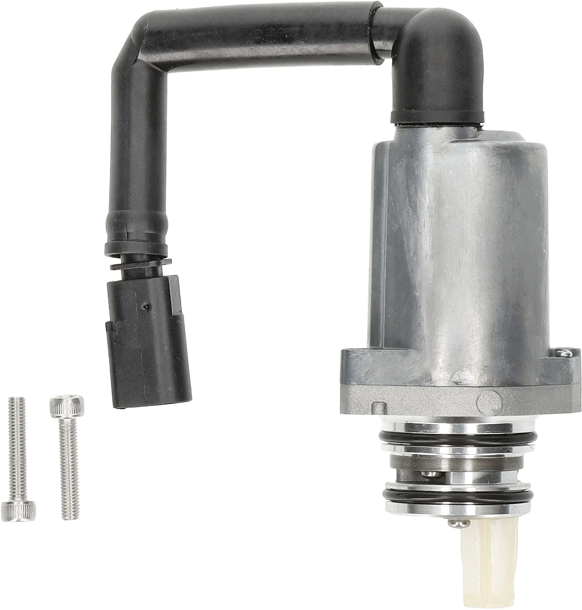 F.BECKER Pumpe, Lamellenkupplung-Allradantrieb 53010089 Hinterachse für VAG