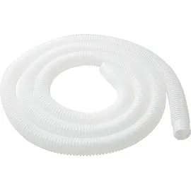BESTWAY Flowclear Universal Poolschlauch weiß 300 cm