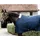 Kentucky Stalldecke 200g 130 Marineblau