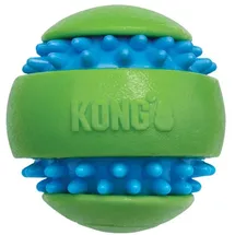 Hunter KONG Squeezz Goomz Ball Medium mehrfarbig