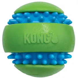 Hunter KONG Squeezz Goomz Ball Medium mehrfarbig