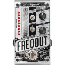 Digitech FreqOut