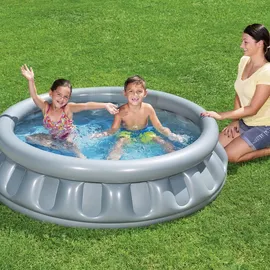 BESTWAY Spaceship Planschbecken 152 x 43 cm