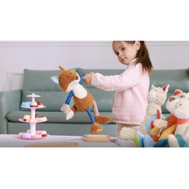 Sigikid Patchwork Sweety Fuchs 39cm (42849)