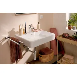 Hansgrohe Vernis Blend 100 CoolStart Einhandmischer chrom 71585000