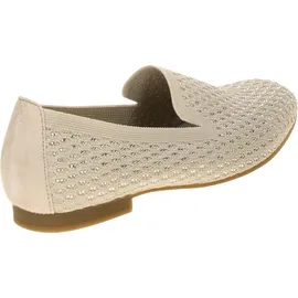 Gabor Slipper Damen Beige 37