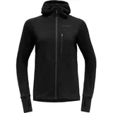 Devold of Norway Explorer Merino Hooded Jacket WMN black (950A-clothing) S