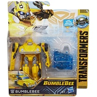 Transformers Movie 6 Energon Igniters Power Plus Bumblebee, Actionfigur
