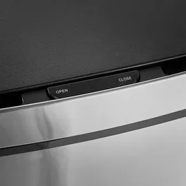 Kitchen Move Automatischer Küchenabfalleimer NARVIK 75 l