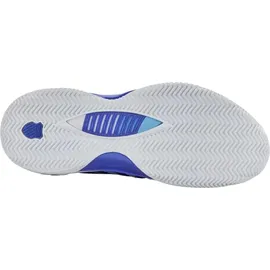 K-Swiss Hypercourt Supreme 2 Herren Weite M Dazzling Blue/White 44