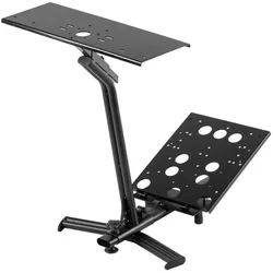 Halterung für Lenkrad und Gaming-Pedale FR-TEC FT7008