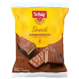 Schär Snack Haselnusscreme-Waffeln