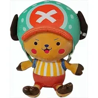 Sakami Merchandise One Piece Plüschfigur Tony Tony Chopper 20