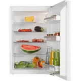 KOENIC KBR 8811 E DOD Einbaukühlschrank (135 l, 875 mm hoch)