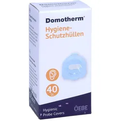 Domotherm OT Schutzfolien 40St.