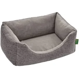 Hunter Hundesofa Seattle 60 x 40 cm grau