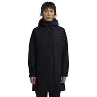 Jack Wolfskin Terraview 2l Jacke - Dark Navy -