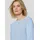 Rabe Strickpullover Blau 44