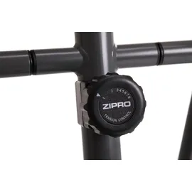 Zipro Crosstrainer Schwarz