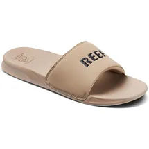 REEF One Slide Tan 45