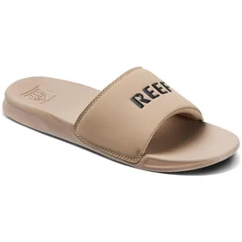 REEF One Slide Tan 45
