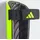 adidas Tiro Shinguard Match Junior lucid lemon/black/lucid lemon M