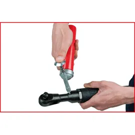 KS Tools Druckluft-Ratsche 1/2" MONSTER 515.1185