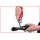 KS Tools Druckluft-Ratsche 1/2" MONSTER 515.1185