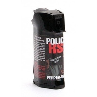 Profi Pfefferspray RSG-Police Breitstrahl Pocket - 20ml