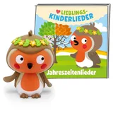 Lieblings-Kinderlieder Jahreszeitenlieder